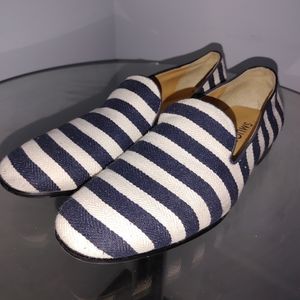 Men's Smugs dress loafers